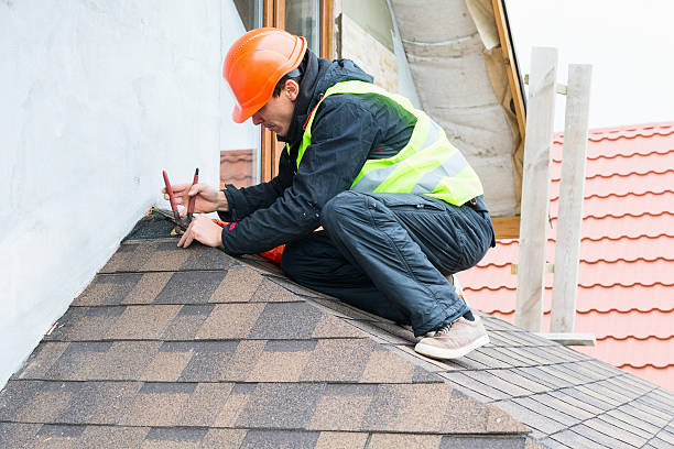 Best Roof Waterproofing Services  in Helena, OK