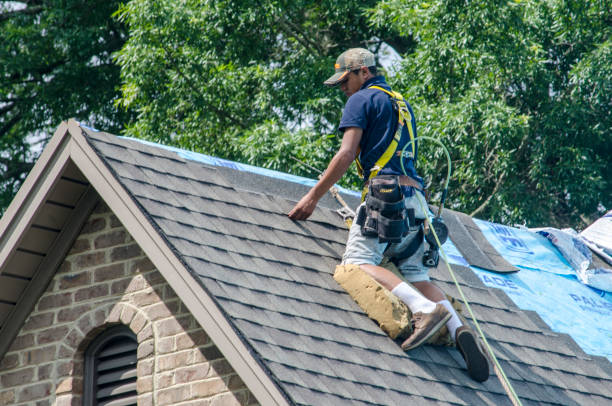 Best Best Roofing Contractors  in Helena, OK